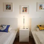 Apartamento da Marina