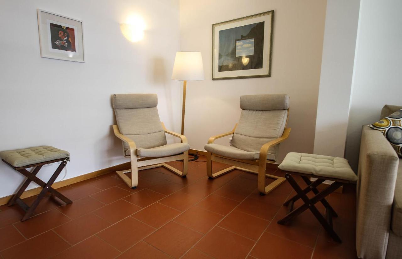 Da Marina Apartamento *