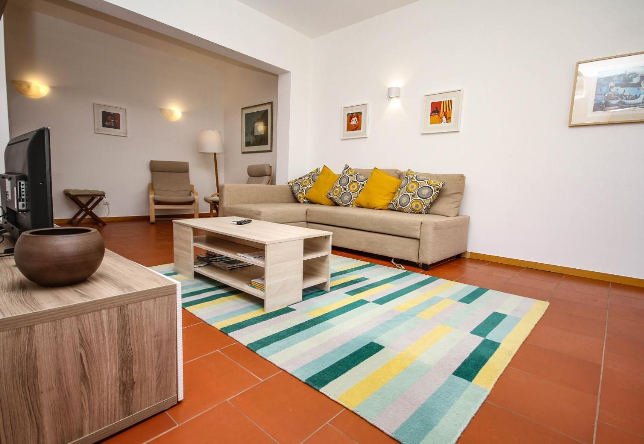 Da Marina Apartamento
