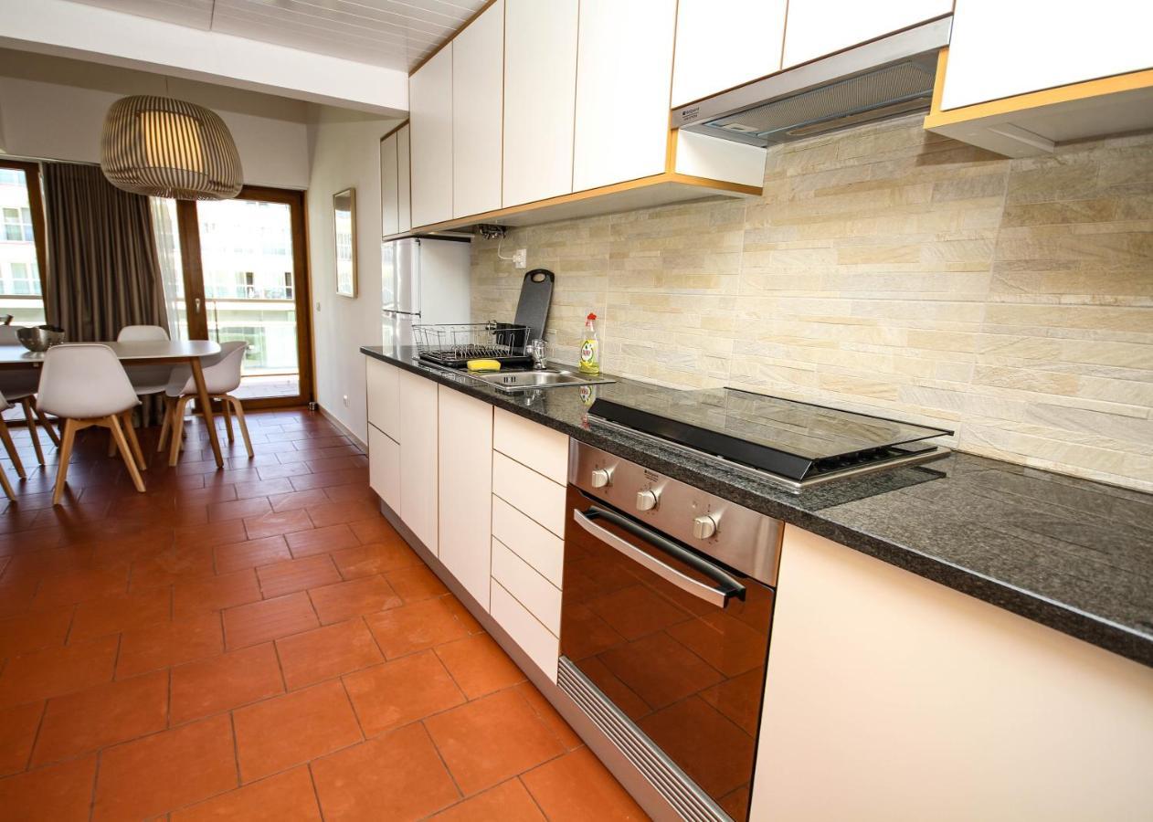 Apartamento Da Marina