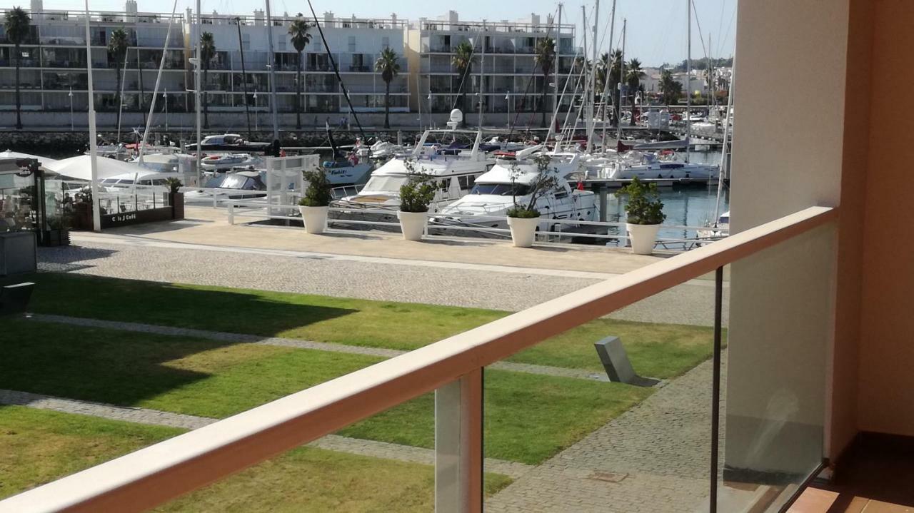 Da Marina Apartamento