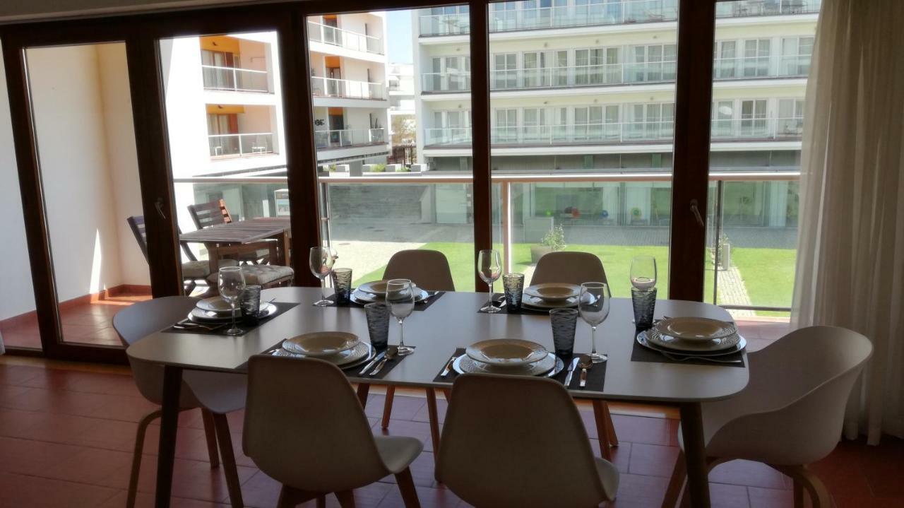 Da Marina Apartamento Lagos