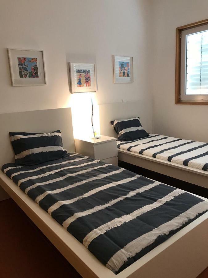 Apartamento Da Marina *