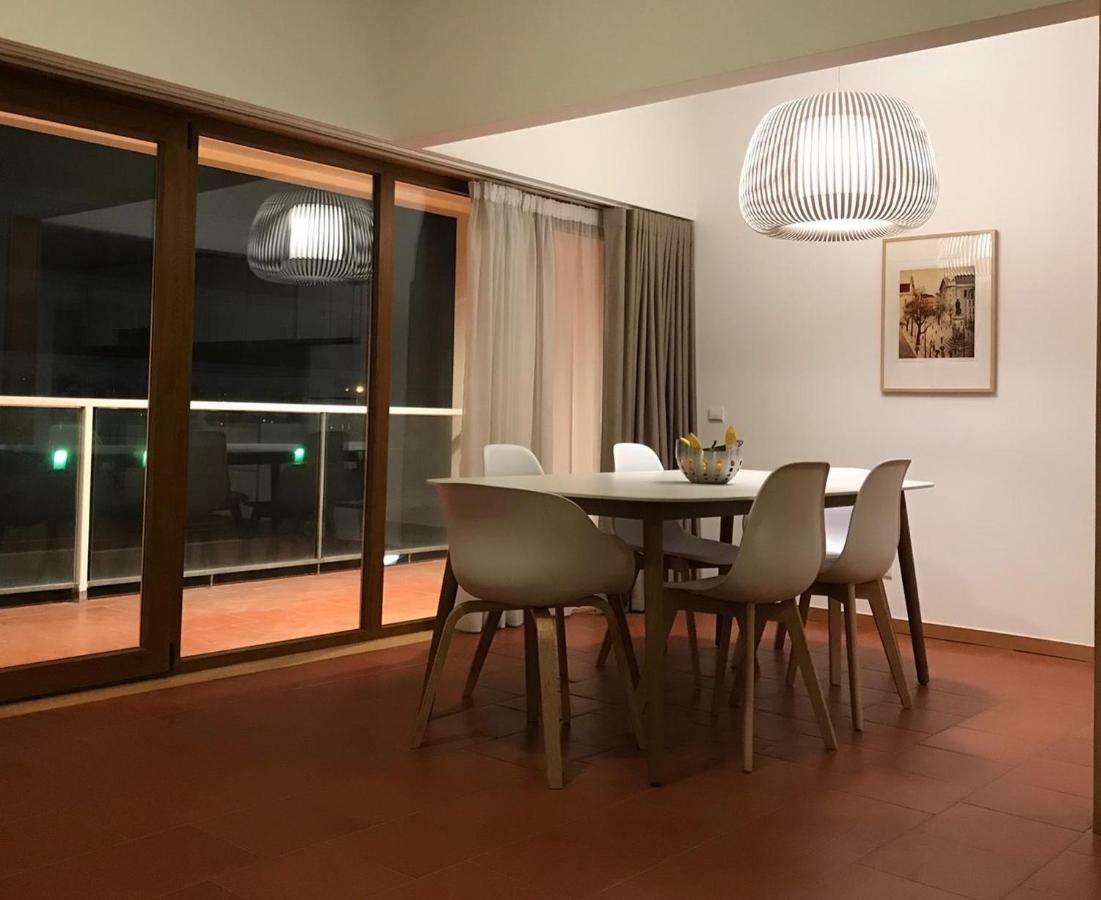 Da Marina Apartamento