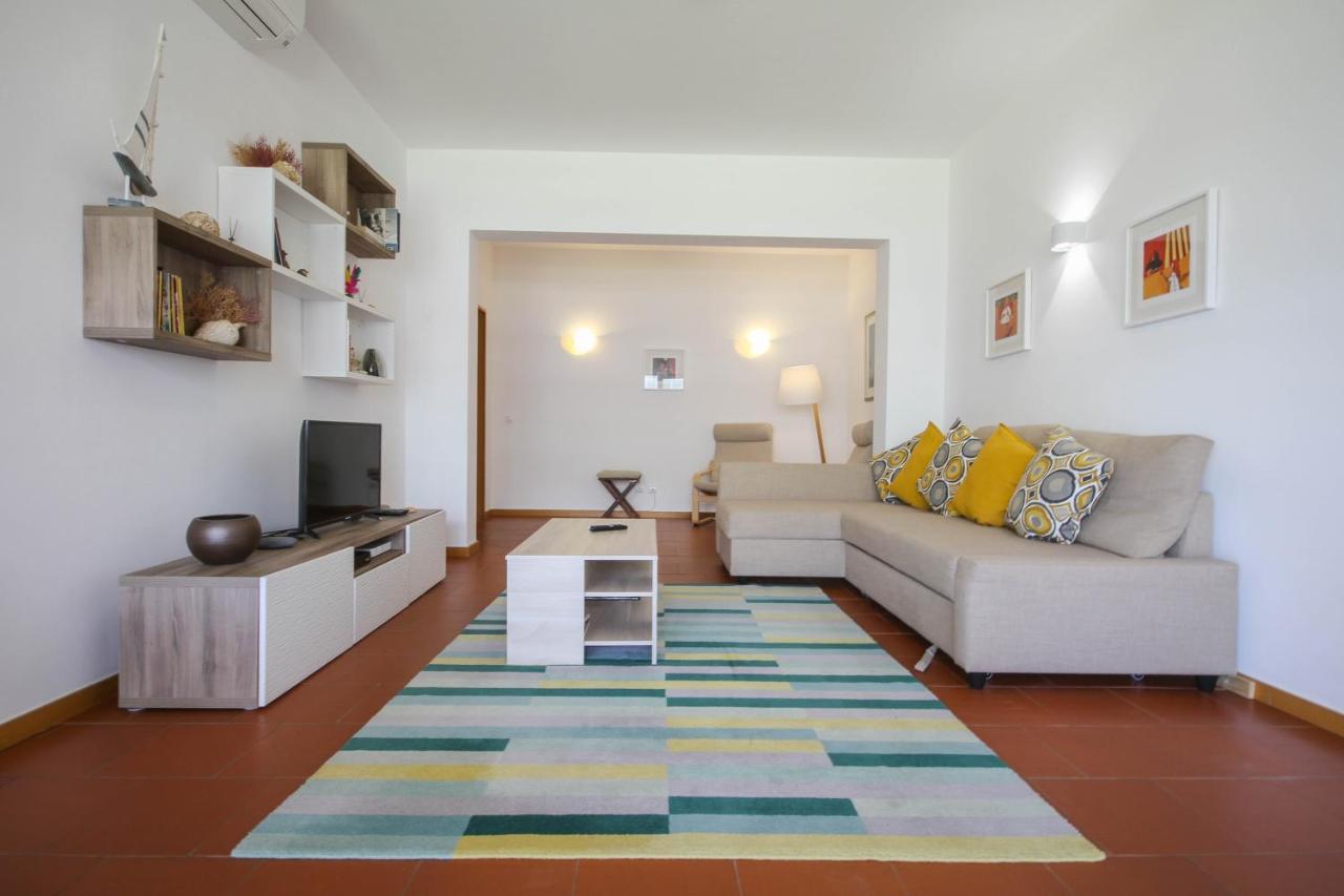 Da Marina Apartamento Lagos